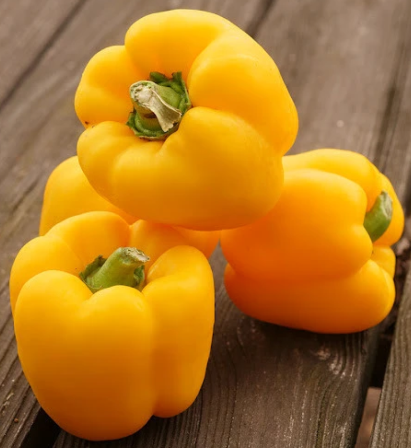 Asti yellow